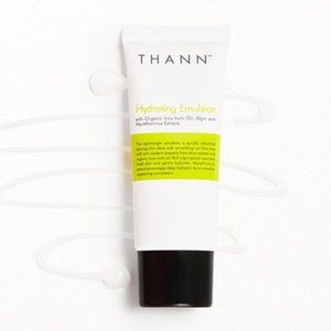THANN Hydrating Emulsion NEW